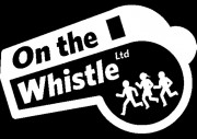 whistle